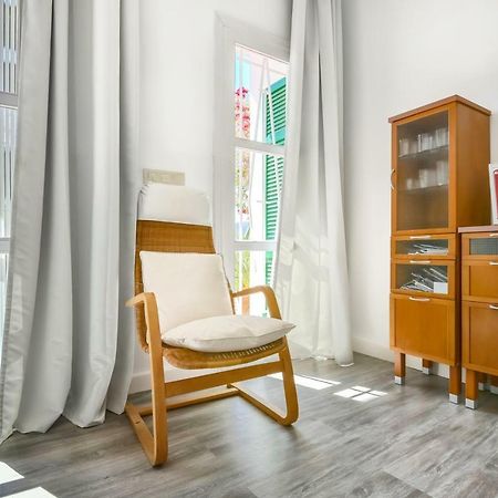 My Little House In Moraira Villa Bagian luar foto