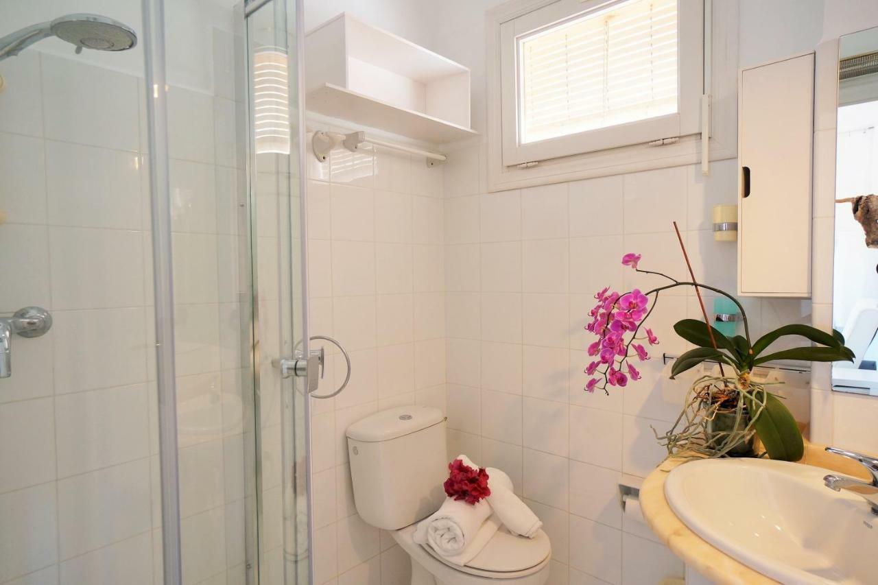 My Little House In Moraira Villa Bagian luar foto
