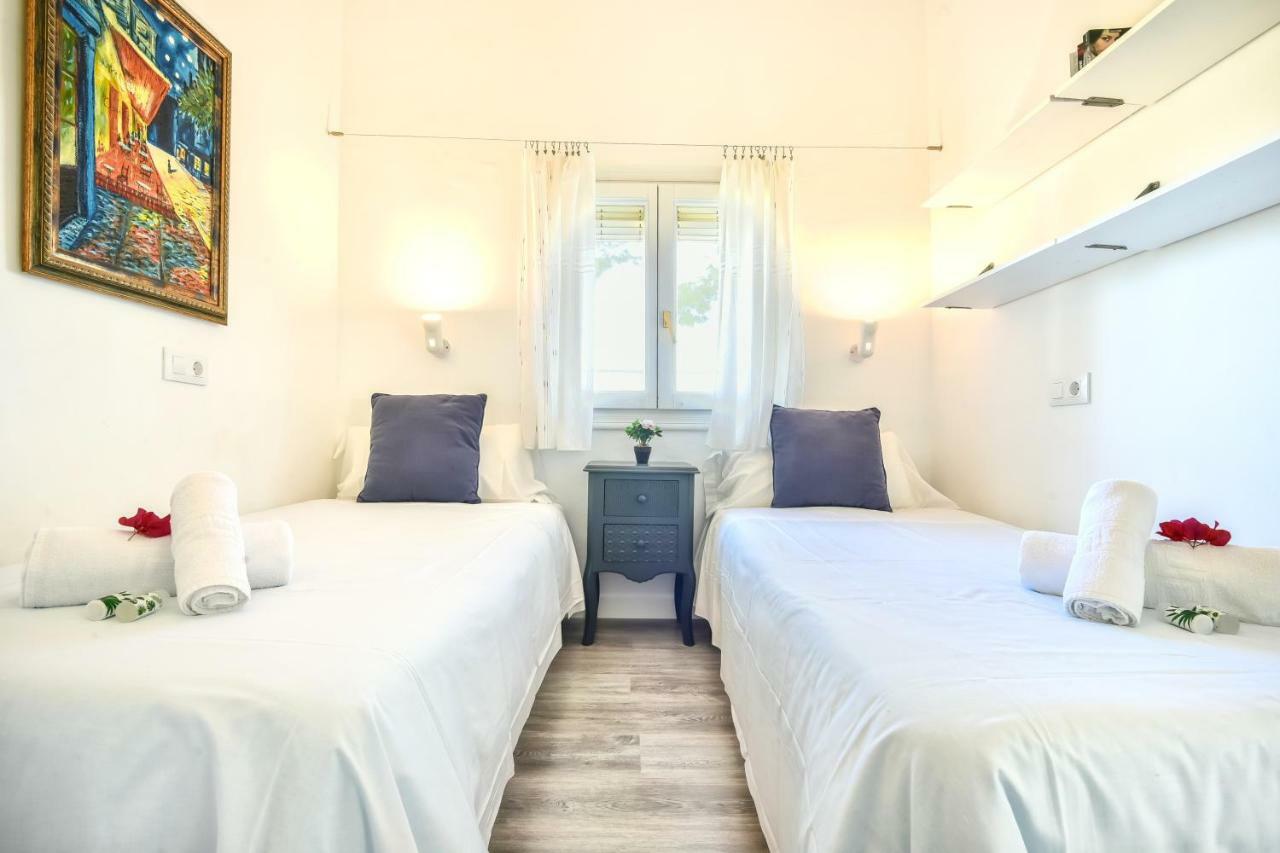 My Little House In Moraira Villa Bagian luar foto