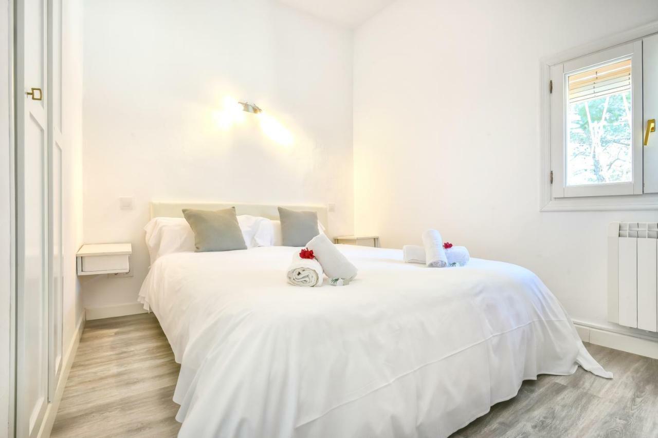 My Little House In Moraira Villa Bagian luar foto